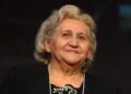 Gabi Luncă a murit la vârsta de 83 de ani