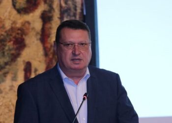 Chiriță Dumitru, președintele ANRE, salariul de 11.600 euro pe lună