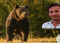 Ursul Arthur a fost ucis ilegal de prințul austriac Emanuel de Liechtenstein