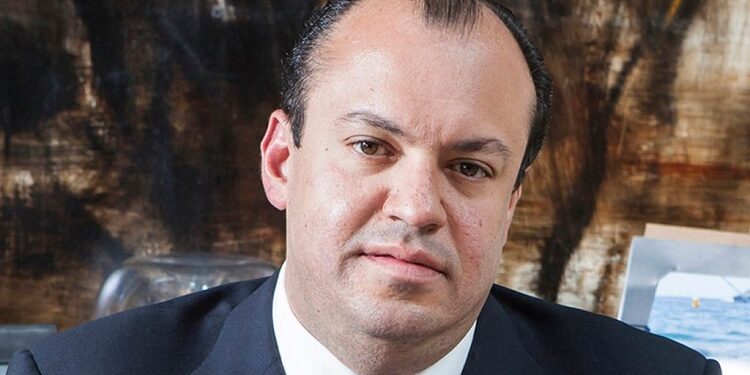 „Regele Puilor”|| Libanezul Rami Ghaziri l-a plătit pe „consultantul” Mario La Sala, cel care colecta bani de la Astaldi