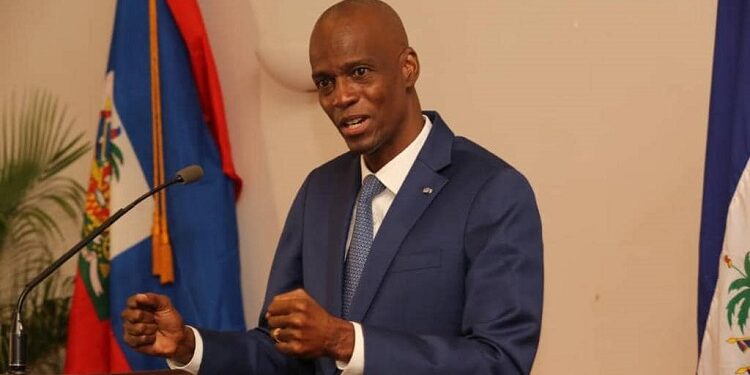 Jovenel Moïse, președintele statului Haiti, asasinat de un comando