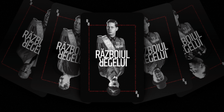 BIFF 2021: Filmul „Războiul Regelui”, cap de afiș la secțiunea istorică