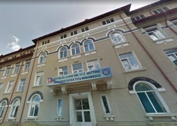 Spitalul Clinic CF Witting, atacat cibernetic cu PHOBOS