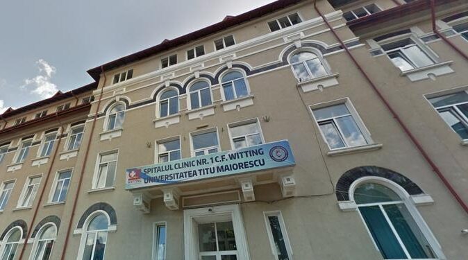 Spitalul Clinic CF Witting, atacat cibernetic cu PHOBOS