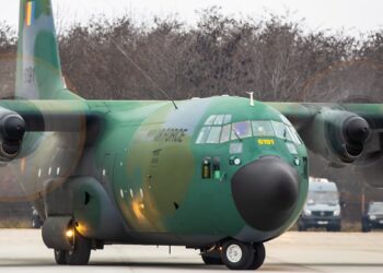 România a trimis un avion militar pentru repatrierea românilor din Afganistan