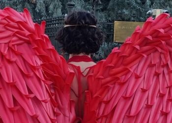 Bucharest Pride, 8000 de persoane pe Calea Victoriei. Top 20 de fotografii