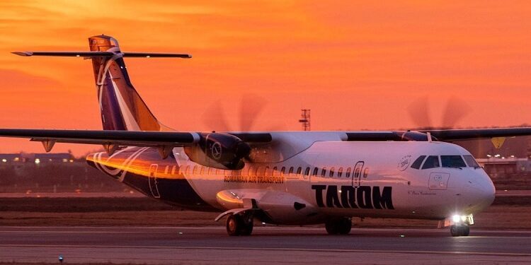 Compania Tarom a cerut un nou ajutor de stat de aproape 8.000.000 de euro