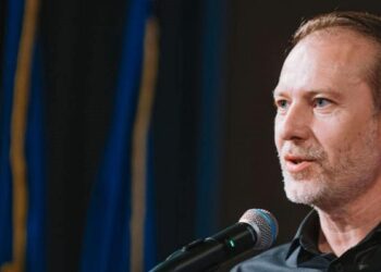 Premierul Florin Cîțu a fost arestat în America pentru că a condus băut