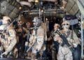 Forțele Aeriene urmează să evacueze încă 14 români din Afganistan