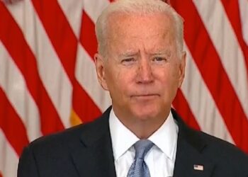 Joe Biden a dat vina pe liderii și militarii afgani pentru că au refuzat să lupte