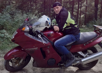 Motociclistul Laurențiu Mitici, arestat preventiv pentru omor. Ce le-a spus judecătorilor?