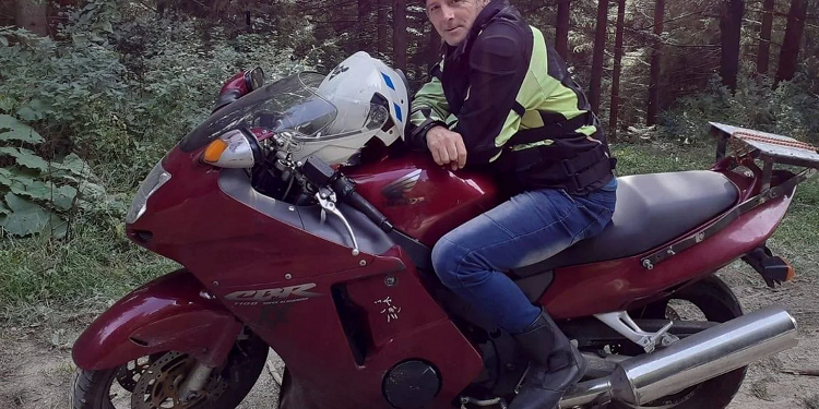 Motociclistul Laurențiu Mitici, arestat preventiv pentru omor. Ce le-a spus judecătorilor?
