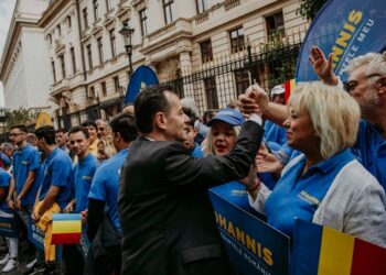 Ludovic Orban își va da demisia de la Camera Deputaților dacă va pierde alegerile pentru șefia PNL