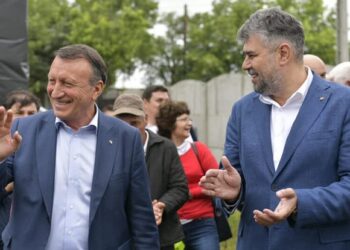 PSD va depune o moțiune de cenzură împotriva Guvernului Cîțu