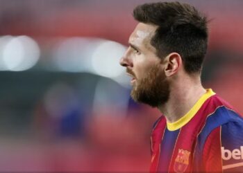 Barcelona a renunțat la Lionel Messi. Unde ar putea juca Messi?