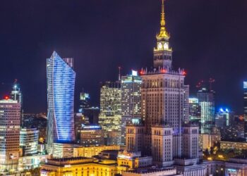 Polonia ar putea să se confrunte cu cinci crize majore