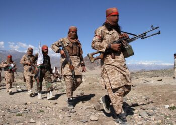 Războiul din Afganistan | Violența a crescut după ce forțele SUA-NATO au început să se retragă