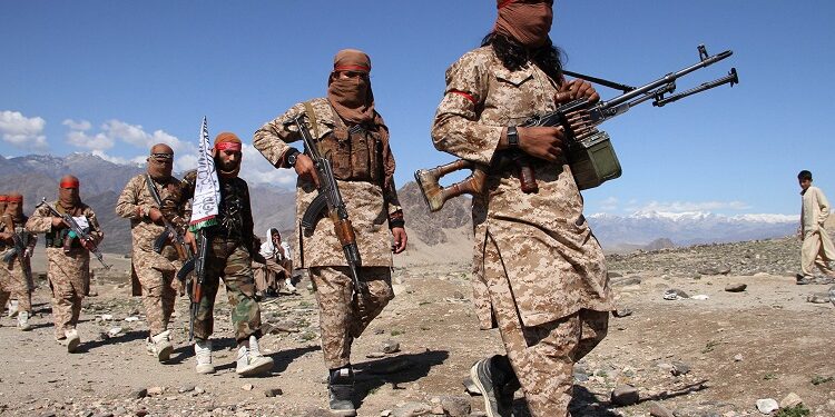 Războiul din Afganistan | Violența a crescut după ce forțele SUA-NATO au început să se retragă