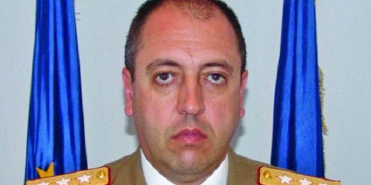 Generalul Iulian Gherghe, fost prim adjunct la DGIA, condamnat la 1 an și 5 luni de închisoare. Clemență la instanța Militară