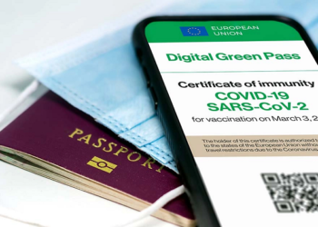 Ce este certificatul verde digital Covid?
