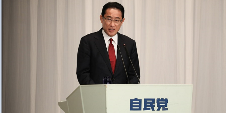 Fumio Kishida va fi noul premier al Japoniei