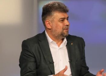 Marcel Ciolacu: „Nu poti cere românilor să respecte legea când președintele și premierul nu o fac”