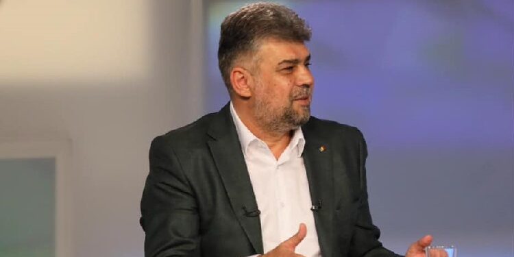 Marcel Ciolacu: „Nu poti cere românilor să respecte legea când președintele și premierul nu o fac”