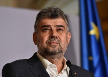 Marcel Ciolacu a anunțat că PSD va vota moțiunea de cenzură promovată de USR PLUS și AUR