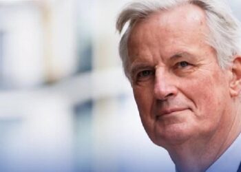 Michel Barnier avertizează Marea Britanie că trebuie să respecte acordul Brexit