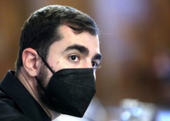 Oamenii lui Năsui de la Societatea Națională a Sării, înlocuiți cu liberalii lui Popescu