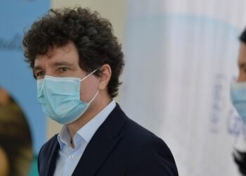 Primarul Nicușor Dan a fost reclamat la ANI de consilierii generali de la PSD