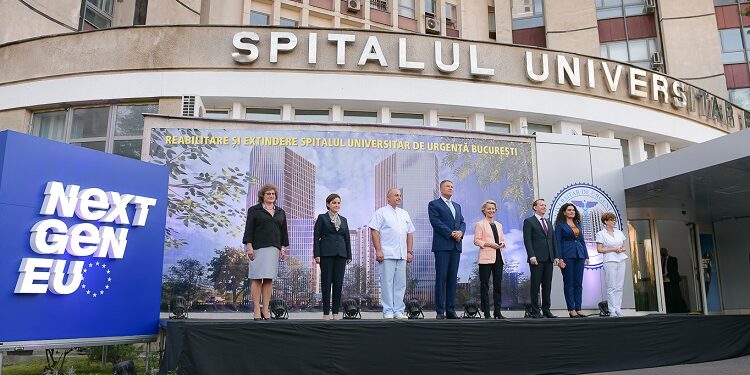 Planul Național de Redresare și Reziliență a primit undă verde de la Comisia Europeană