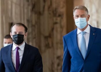 Klaus Iohannis: „Creșterea de prețuri există, este reală și afectează mulți români”