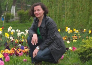 Roxana Cristina Balcu a fost numită de primarul Nicușor Dan la conducerea ALPAB