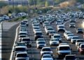 Saga Music Festival a blocat traficul rutier din nordul Capitalei