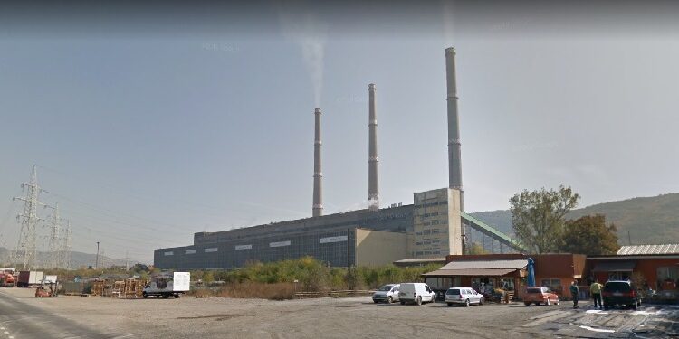 Termocentrala Mintia ar putea fi cumpărată de un consorțiu din Coreea de Sud