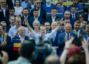 Toți oamenii premierului Florin Cîțu – Cine a preluat funcțiile cheie din PNL?
