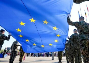 Jens Stoltenberg: Planurile de apărare ale UE „nu pot înlocui niciodată” NATO