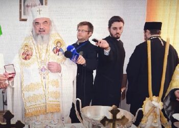 Ancheta Clanul Marelui Alb. PSD s-a lepădat de consilierul Lazăr Neacșu și Patriarhia de vicarul eparhial pr. Aurel Mihai