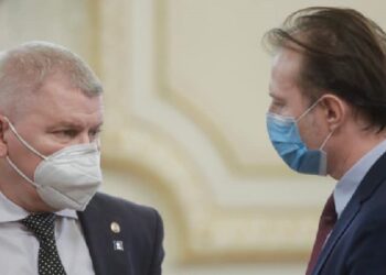 Deputatul PNL Florin Roman, interimar la șefia Camerei Deputaților