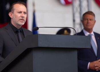 Guvernul Cîțu a picat la moțiunea de cenzură depusă de PSD