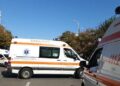 Incendiu la Spitalul de Boli Infecțioase Constanța. 9 persoane au decedat