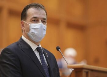 Ludovic Orban: „E stare de război în România ca să aibă loc un armistițiu?”