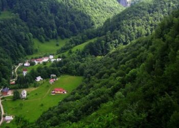 CNN a inclus Munții Apuseni în top 20 cele mai frumoase locuri din Europa