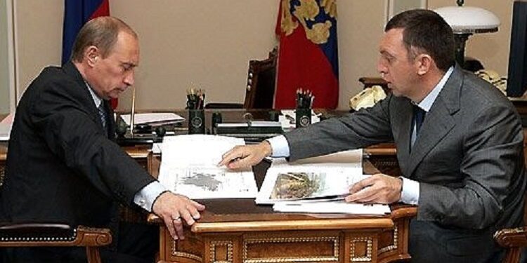 Oligarhul rus Oleg Deripaska, percheziționat de FBI. Ce afaceri are magnatul rus în România?