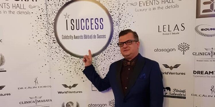 Ovidiu Barbier, numit adjunct la CNAIR pentru a fi demis a doua zi