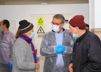 Primarul Vergil Chițac nu a alocat bani pentru instalația de detecție a incendiilor a Spitalului de Boli Infecțioase Constanța. Șapte persoane au murit în incediu