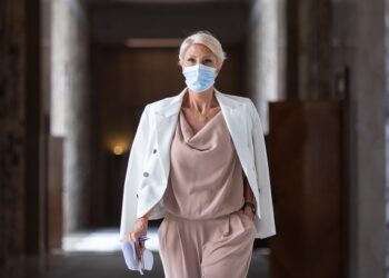 Raluca Turcan: „Certificatul COVID trebuie să fie pașaport de acces la muncă în instituții publice”