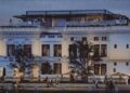 Restaurantul Cina, un simbol al Bucureștiului, a fost cumpărat cu 4.000.000 de euro de israelianul Doron Ofer. Familia lui a construit ilegal Cathedral Plazza