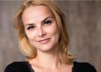 Alexandra Georgiana Văcaru, noul prefect al Bucureștiului, a fost doctorand la Academia de Poliție „Alexandru Ioan Cuza”